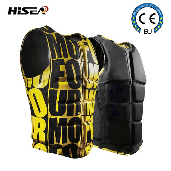 

profession lifesaving vest surfing life jacket drifting motorboat buoyancy life jacket outdoor swimming floating clothing
