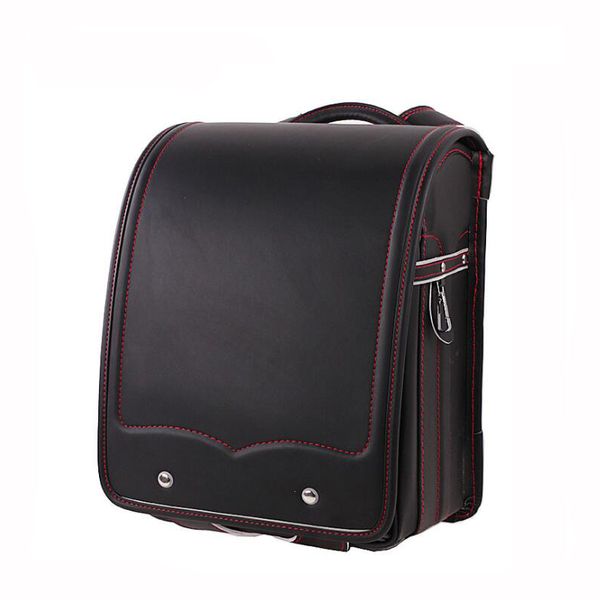

children school bags 2019 orthopedic backpack for teens pu backpack for girl metal buckle adjustable shoulder strap