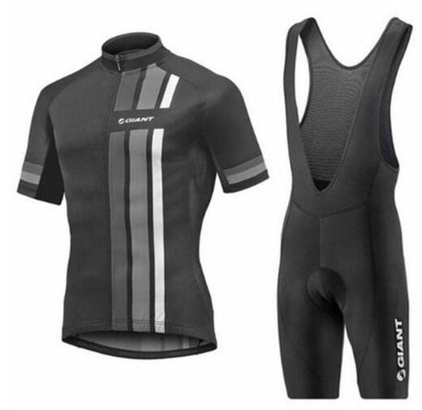 

2020 giant team tour de france 2020 100 %polyester cycling jersey summer mtb bicycle clothing maillot ropa ciclismo racing bike clothes, Black;red