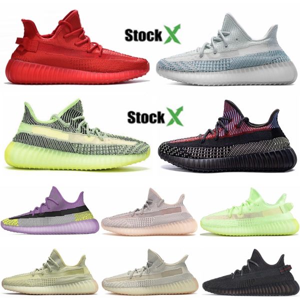 Kophiestore | Chaussures Adidas Yeezy Boost 350 V2 Noir