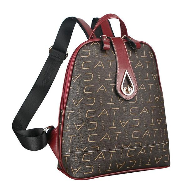 

оптовые сумки navy cat путешествие на открытом воздухе для женщин повседневной кемпинги взрослого рюкзака двойного плеча lovers пвх овал под