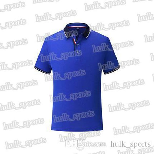 

2656 sports polo ventilation quick-drying men 201d t9 short sleeve-shirt comfortable new style jersey577877511, Black