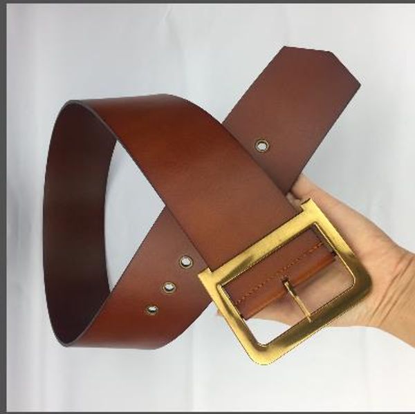 

Top designer. Brand design, low-key luxury men's and women's fashion belt. Men's and women's business belt