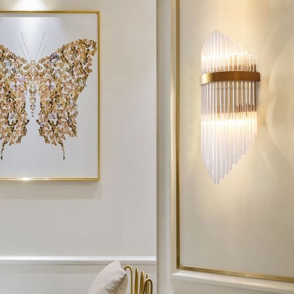 Apliques Cuarto De Bano