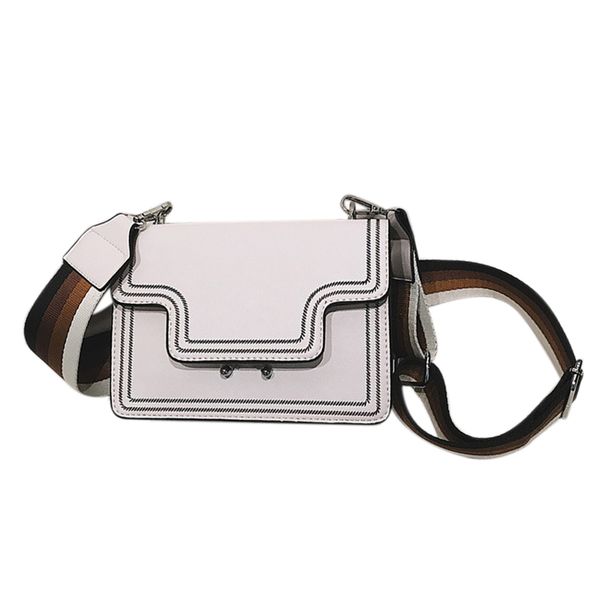 

embroidered designer handbags for women with wide shoulder strap ladies small flap bag ladies shoulder messenger bag handbag