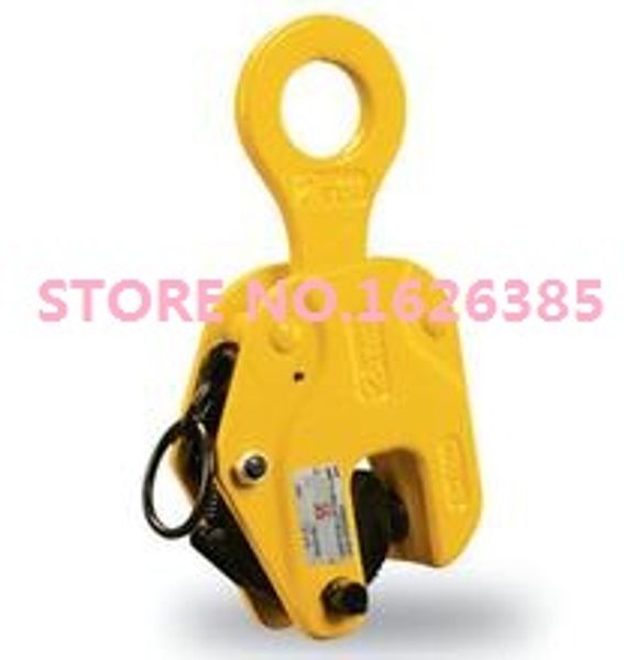 

2ton scdh type vertical plate lifting clamp universal steel sheet lifter industrial grade
