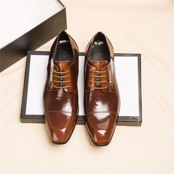 

Sapatos ocasionais nbshoes_888