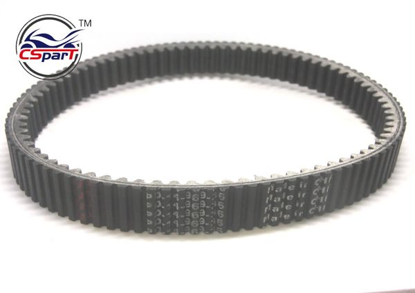 

double side cvt drive clutch belt 969 for cfmoto zforce cf moto 800 800cc
