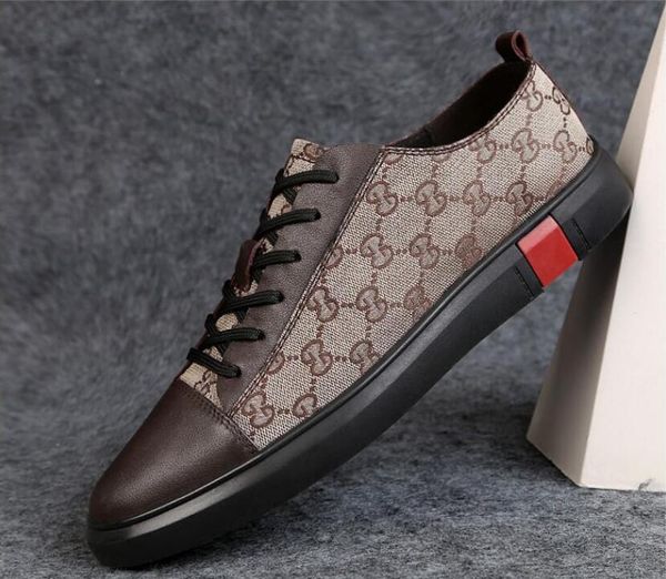 

Sapatos ocasionais gwxd