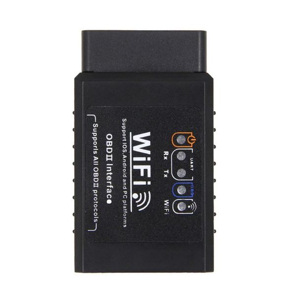 

super mini elm327 bluetooth elm327 power switch v2.1/v1.5 on/off button obd2 car diagnostic tool multi-languages obdii protocols