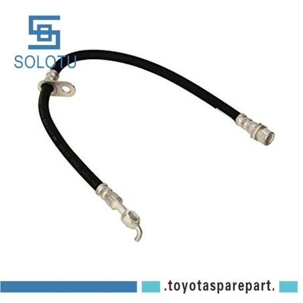 

brake hose for camry (_v1_) 2.2 (sxv10_) 90947-02734