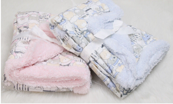 

children's spring and summer quilt ins explosion splicing curling cartoon pattern blanket four seasons available baby blanket co
