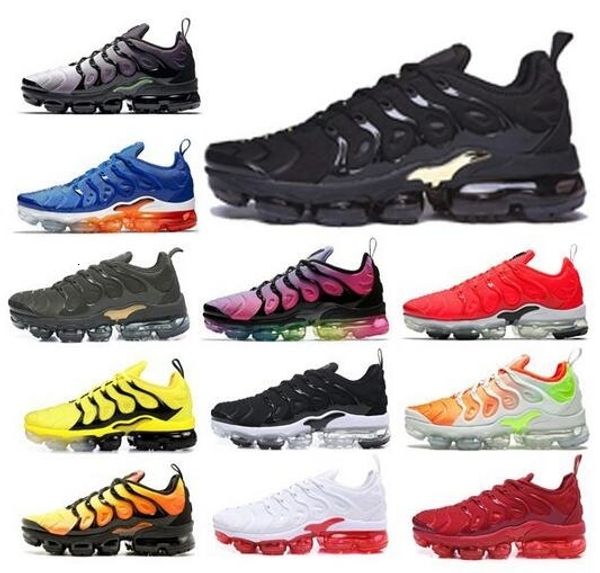 

new tn plus ultra running shoes zebra shoes classic outdoor run shoes tn black white sport shock sneakers mens requin olive silver