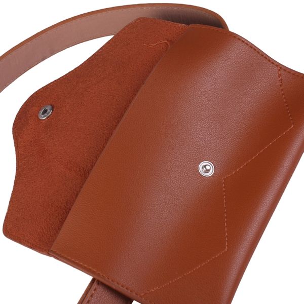 

thinkthendo waist bags for women fashion waist fanny pack belt bag pouch travel hip bum bag women small purse new fashion