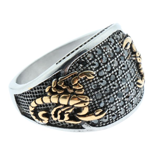 

wedding ring for men, wedding bands, sleek design - black metallic for athletes workout, Golden;silver