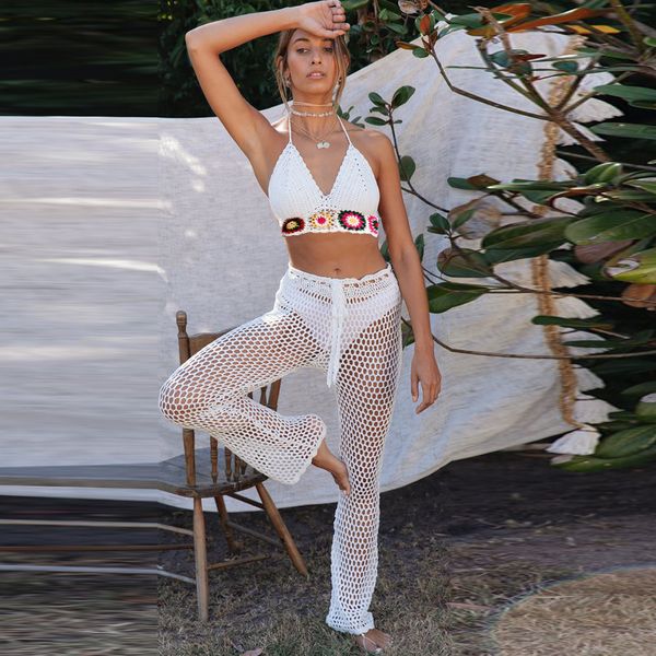 

2020 weave bras bikini wrap chest underwear chest