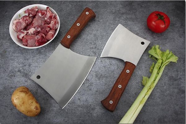 

boning ножи butcher нож из нержавеющей стали кухонный нож многоцелевой использование для дома кухня или ресторан smart remote control