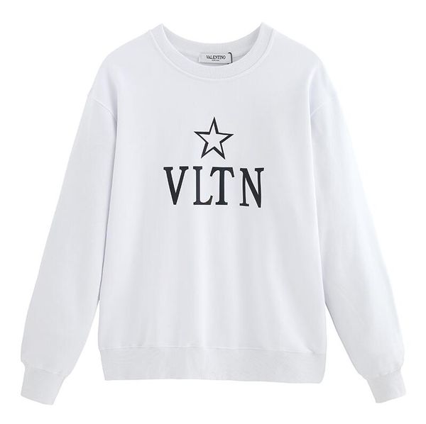 

striped men's clothing men's hooded sweater men's and women's hoodie high street printing hoodie pullover winter sweatsh, Black