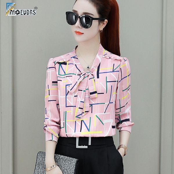 moda camisas mujer 2019