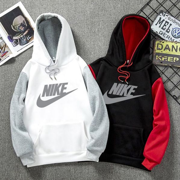 

kanye west season 5 oversize wyoming mountains pattern letter printing men hoodie pullover hip hop casual sweatshirt, Black