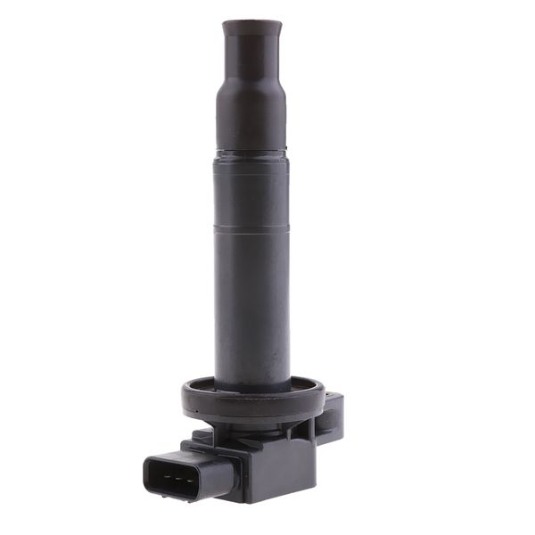 

car ignition coil for toyota echo prius yaris scion 1.5l l4 90080-19021
