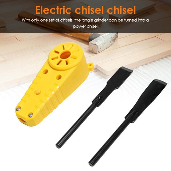 

high carbon steel electric angle grinder power chisel woodworking cutter woodcarving pen sculpture hand tool set