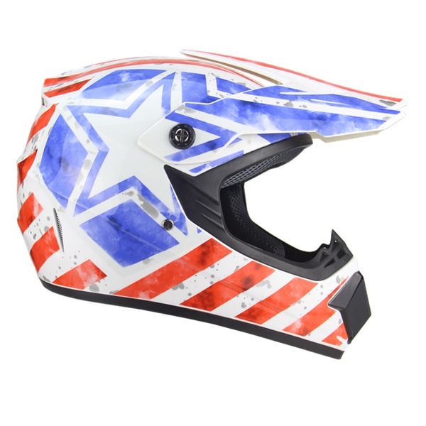 

cool four seasons motorcycle motocross helmet men and women electromobile helmet mountain bike full face helmet dh downhill bala cycling hel