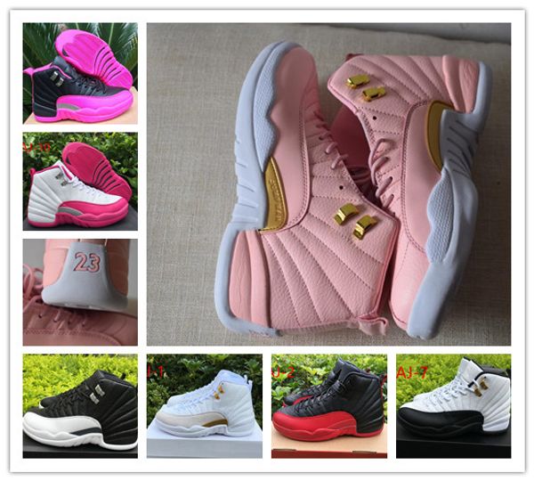 

Kid big boy hoe retro new girl xii g pink lemonade violet women girl kid 12 g ru h pink lemonade xii ba ketball hoe ize u 4y 7y, Black