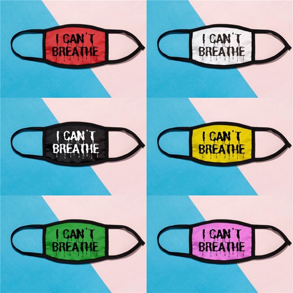 

designer mouth ice silk mask face er pm2.5 dustproof washable reusable ice silk cotton masks child #280