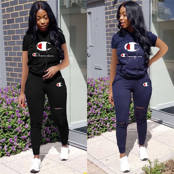 champion shirt outfit