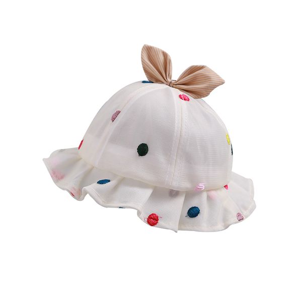 

baby sun hat princess lace summer cool hat, Yellow