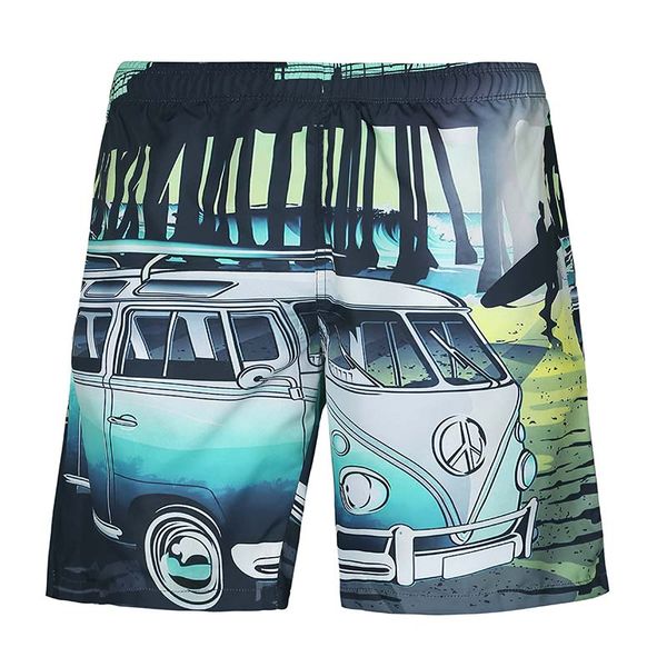 

men's quick dry shorts summer beach shorts men boardshorts badeshorts herren short de bain homme plage surf short plage homme