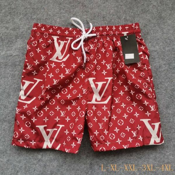 

New fa hion hort men ummer beach hort quick drying pant high quality wimwear california urf letter de ign port hort