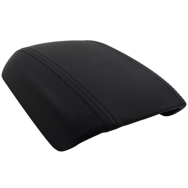

car pu leather center console armrest lid cover for cruze 2011-2015