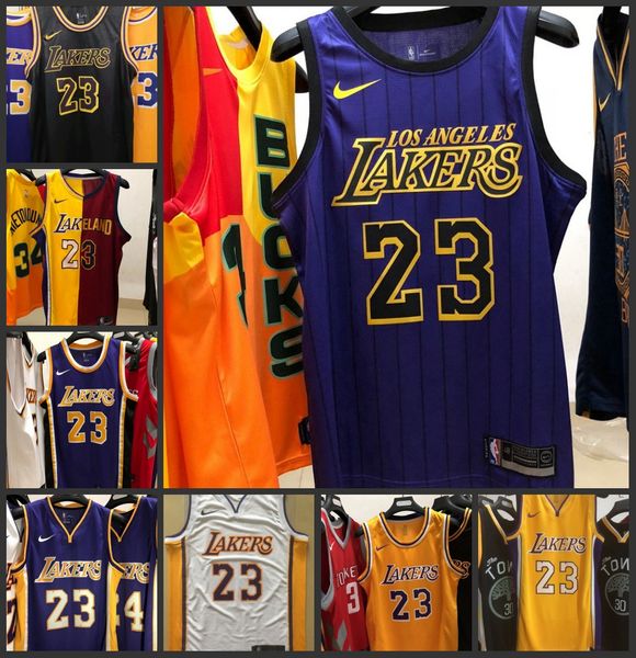 lebron james lakers jersey dhgate