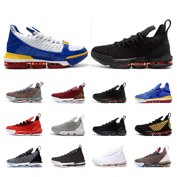 

16s горячие продажи баскетбол обувь 2019 мужчин женщин кроссовки 16 высочайшее качество anthletic спортивные дышащие кроссовки мужские трене