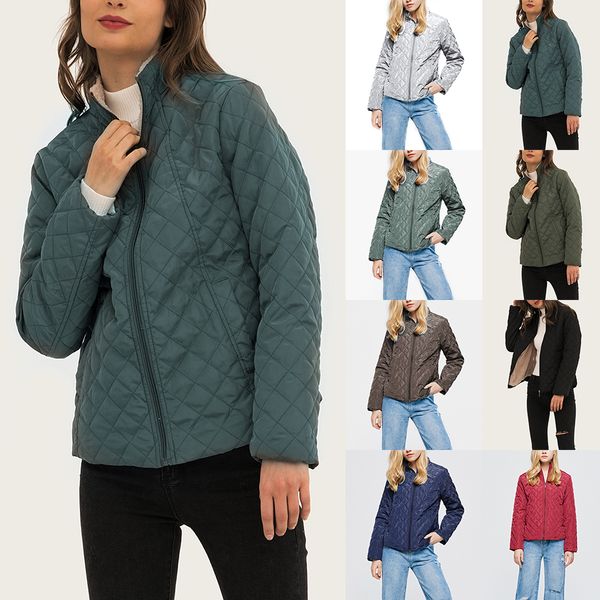 

women's cotton jacket coats winter slim warm clothes hooded slim outfit long sleeve jacket parkas outwears 2019 fashion parkas, Black