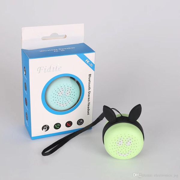 

к--35 мини поѬаивнй bluetooth пикеѬ бепѬоводной bluetooth-плееѬ 4 веа bluetooth и tf каѬ