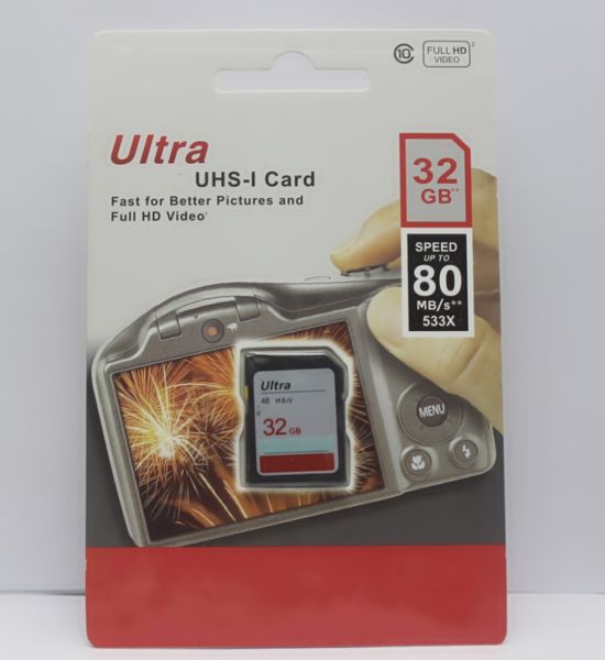 Acheter Nouveau Ultra Hd 32gb 64gb 128gb Carte Sdhc Micro Sdhc 95