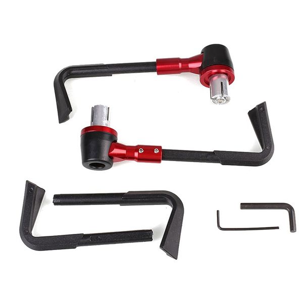 

7/8" 22mm motorcycle brake handle protects motorcycle proguard system brake clutch levers protect motorbike accessories