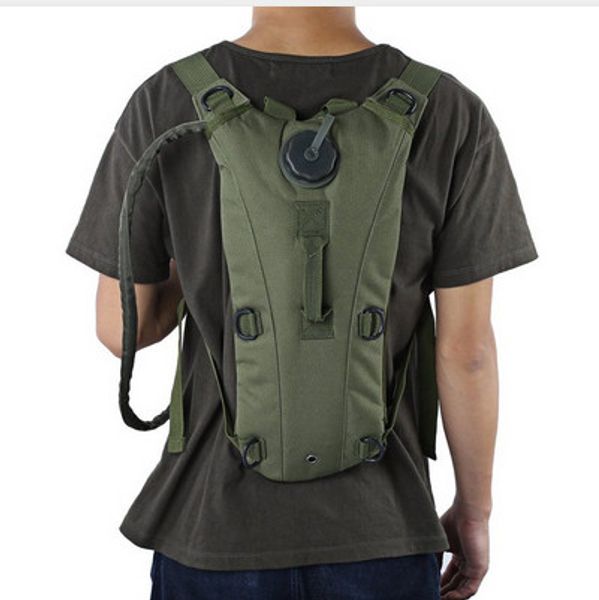 

Оптовая продажа-3L воды мешок бутылки мешок Рюкзак тактический Kamp гидратация рюкз