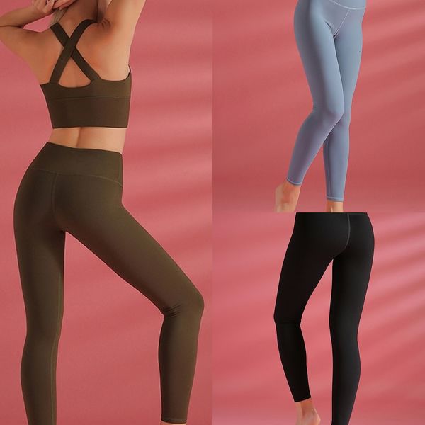 

печать высокая талия бедра нижние брюки дамский бег фитнес йога мужской йога pant блуза pant suit, White;red