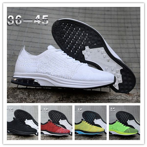 

Air Zoom Mariah Racer 7 Mens Casual Designer Shoes 2019 For Women Casual Air Cushion Trainers Outdoor Superstar Hiking Jogging Shoes 36-45