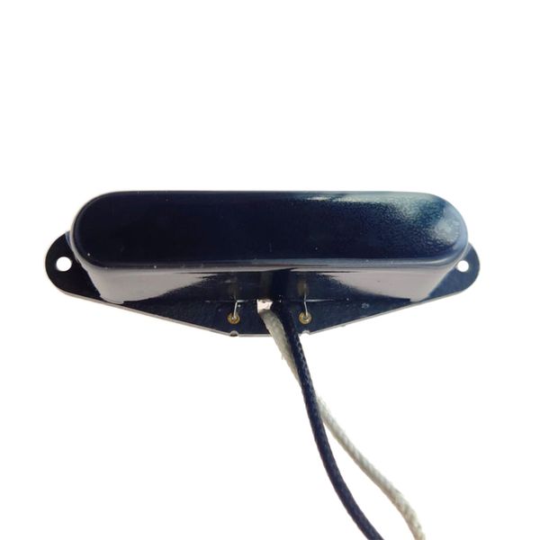 

high output guitar pickup single coil humbucker pickups neck