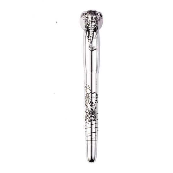 

new elephant fountain pen birthday gift art fountain pen