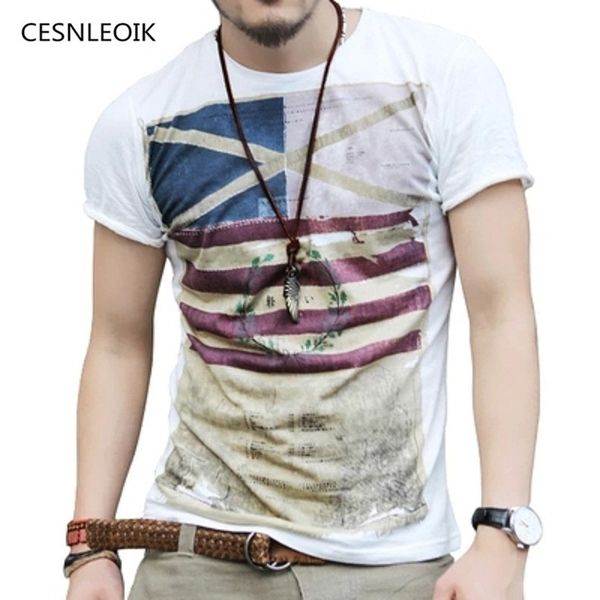 

New Mens Summer Tops Tees Short Sleeve T Shirt Man Men's Cotton T-shirt Men's Brand Fashion Round Neck T Shirt Men B97