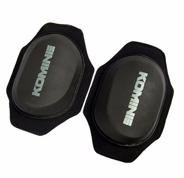 

komine motocross pants sliding block grinding block wear pants bag motorcycle package slider grinding package