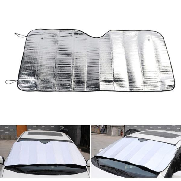 

universal car covers front window sunshade covering uv protect covers shade windshield auto windshield sunshades accessories