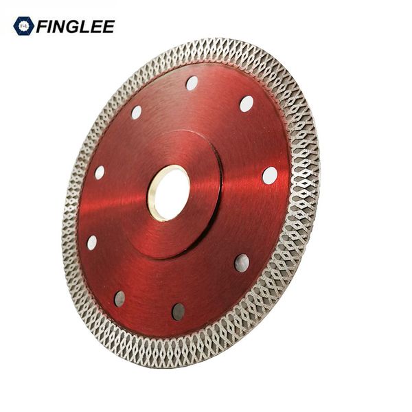 

105/115/125mm wave style diamond saw blade for porcelain tile ceramic dry cutting aggressive disc marble granite stone saw blade