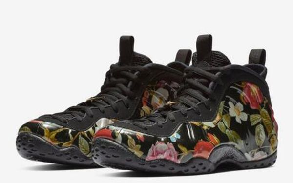

2019 new hyper crimson men outdoor shoes tianjin floral habanero red snakeskin copper chrome sneakers size 8-13